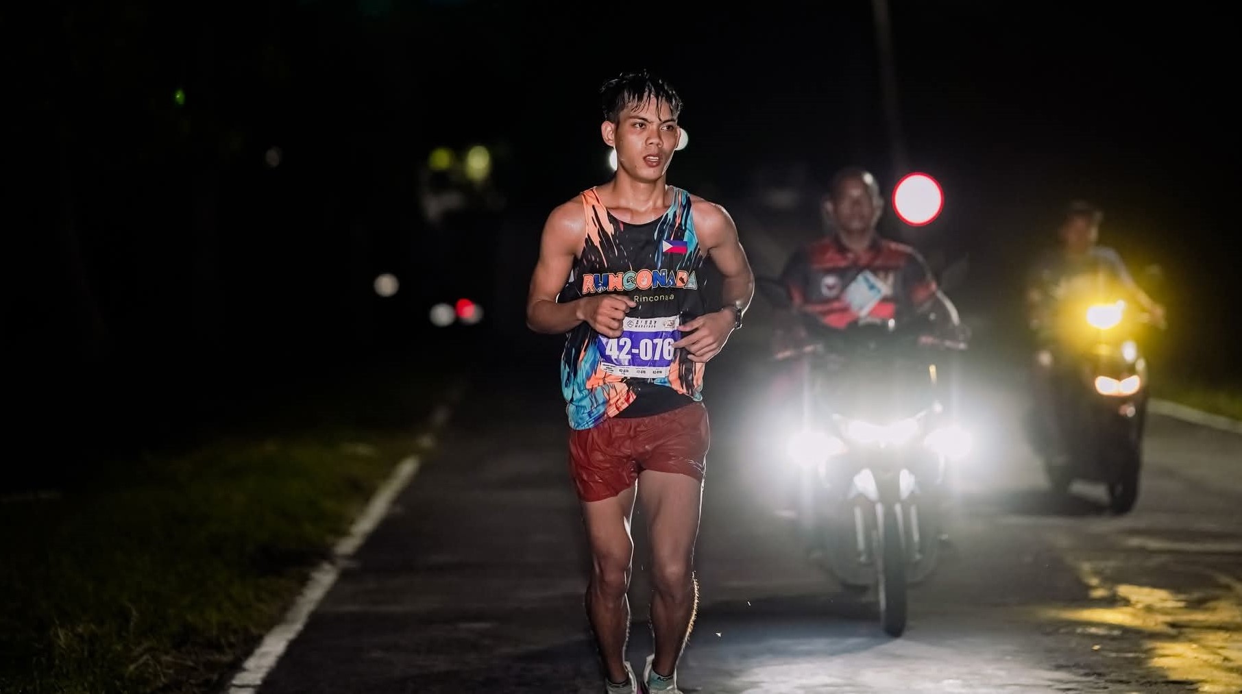 Christian Nacario