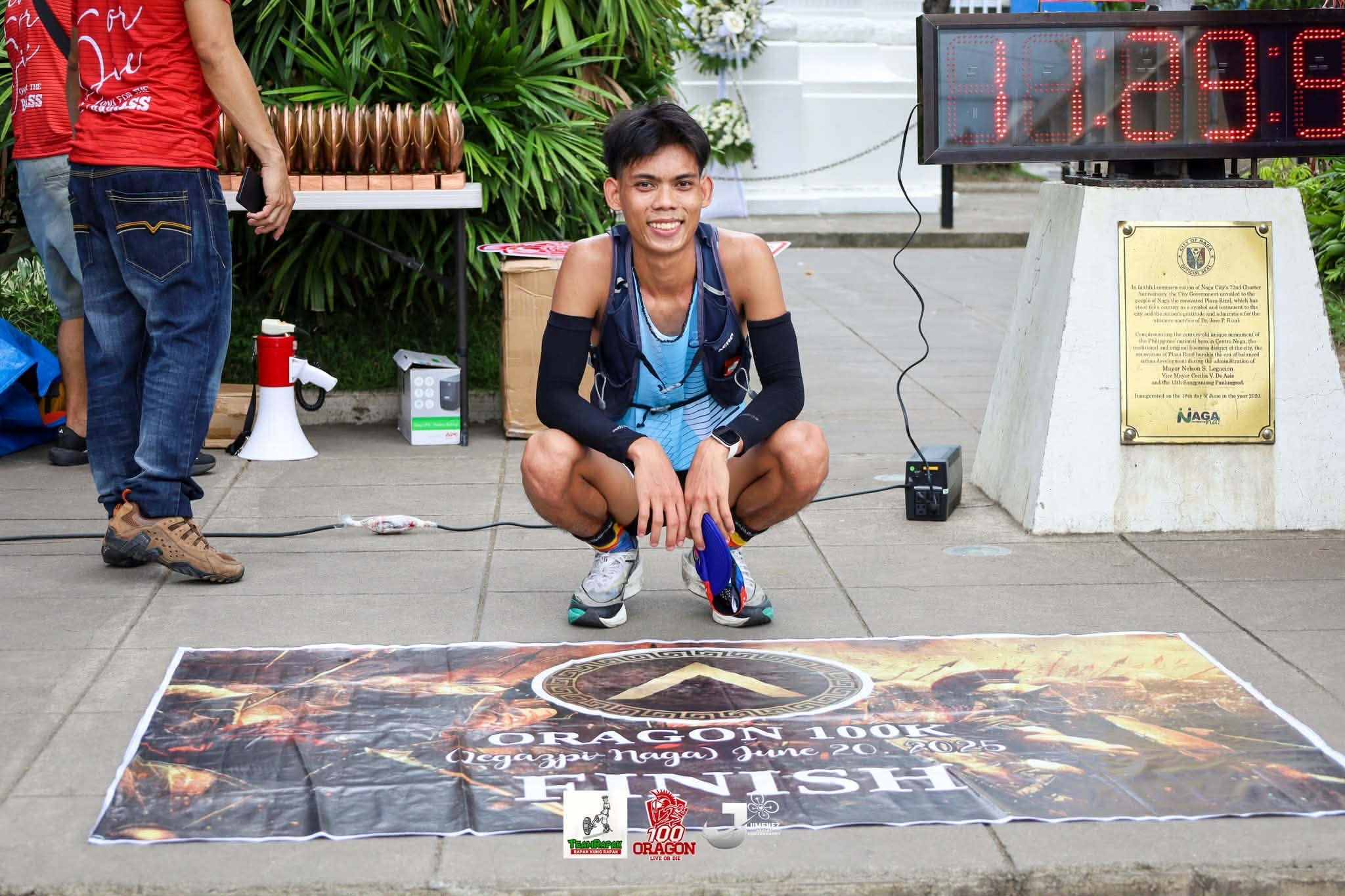 Christian Nacario