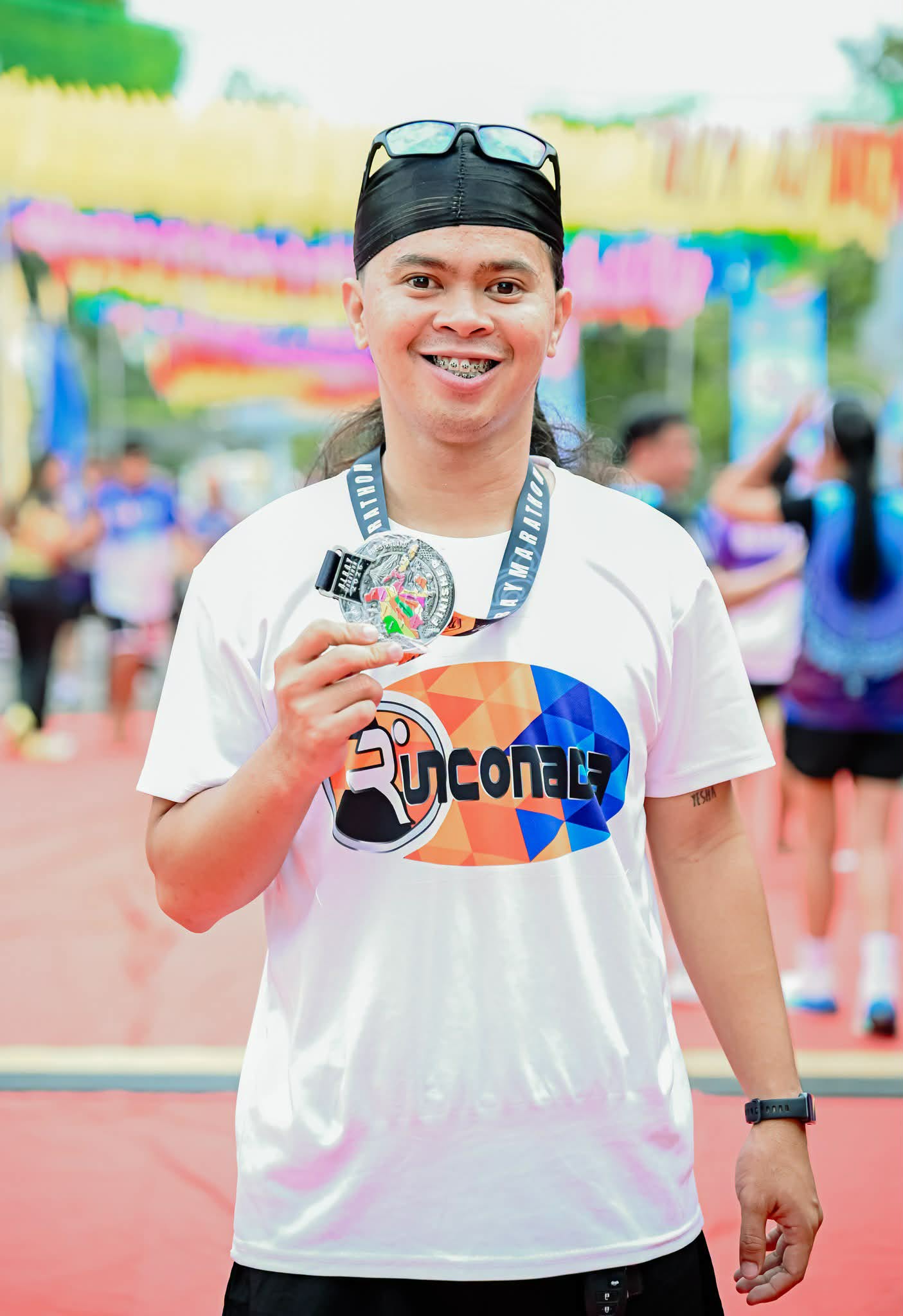 Clark Panagan