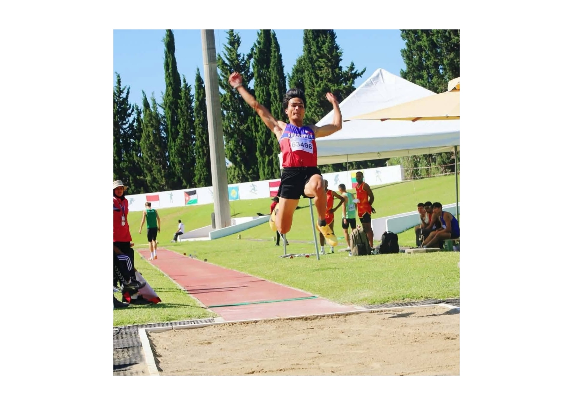 Jae Arce