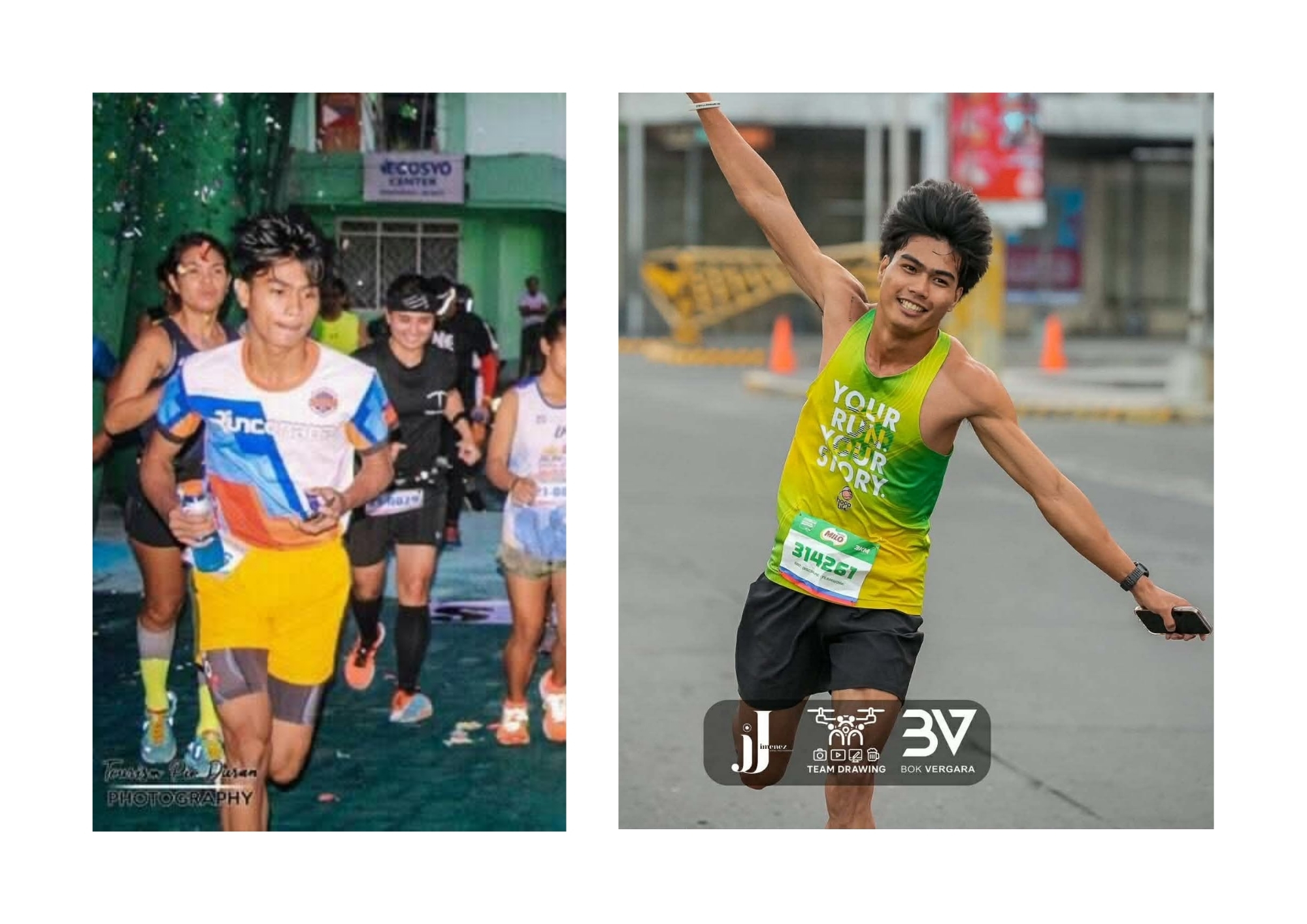 Jae Arce