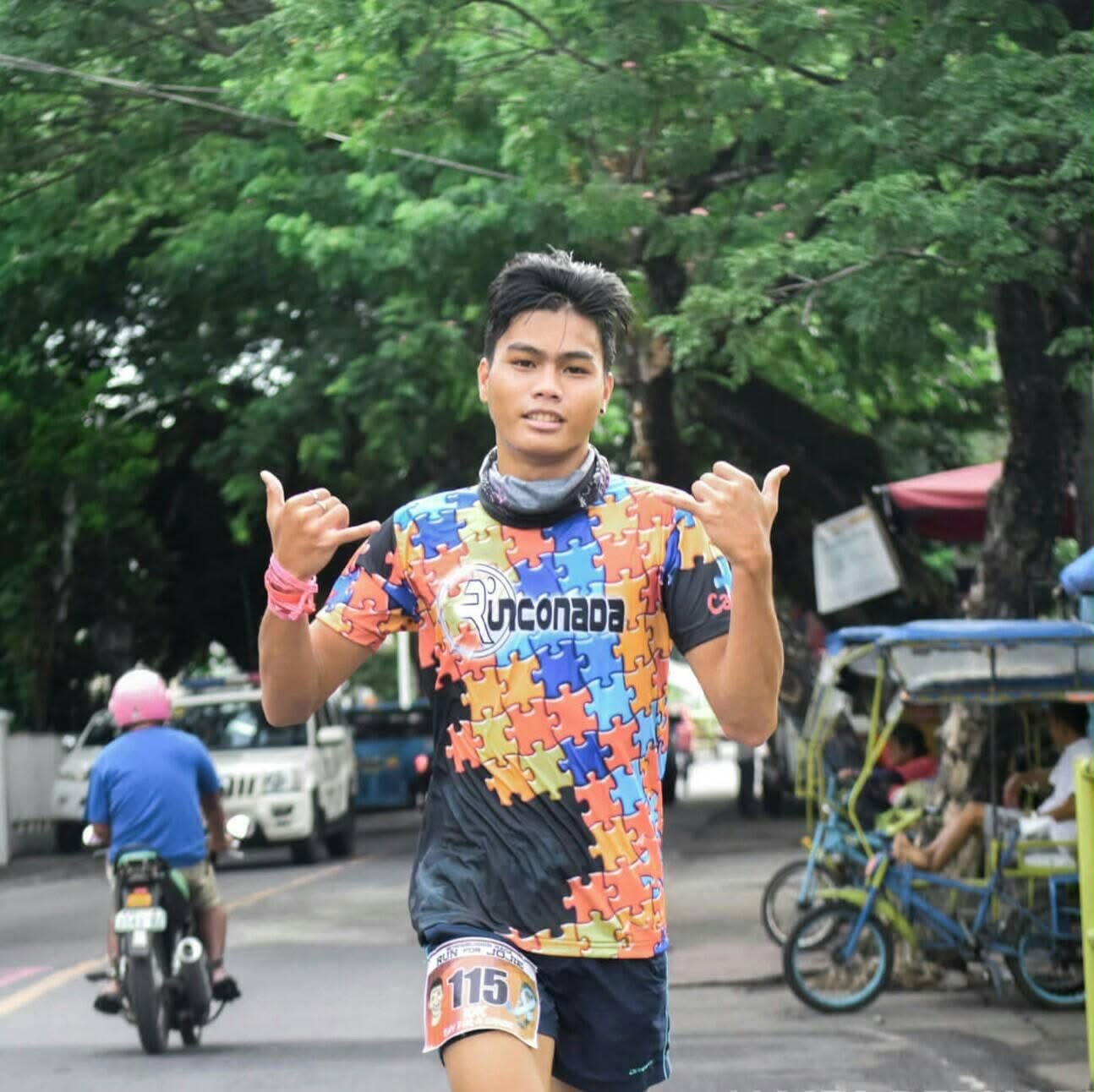 Jae Arce