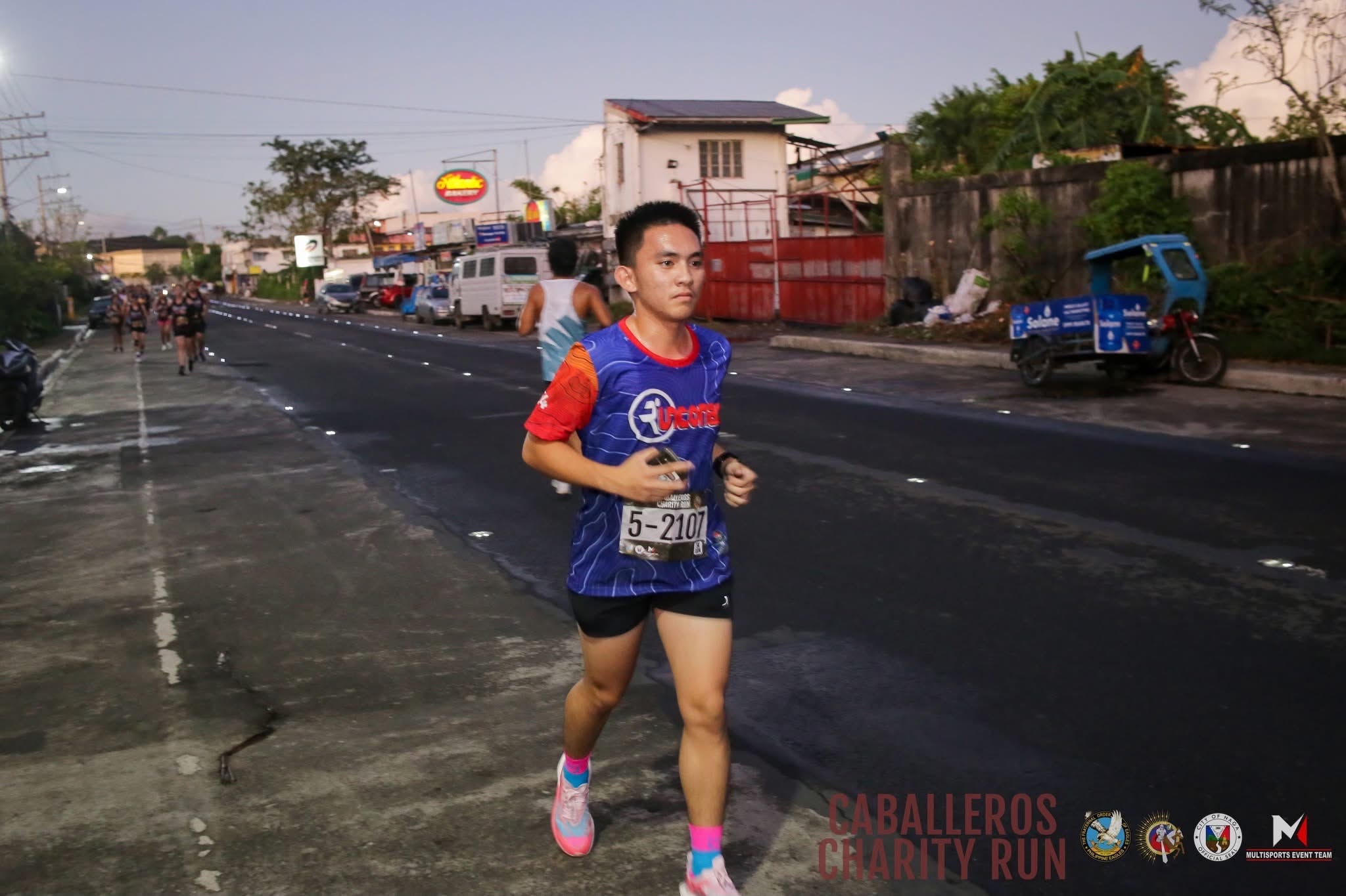 Jasper Nacario