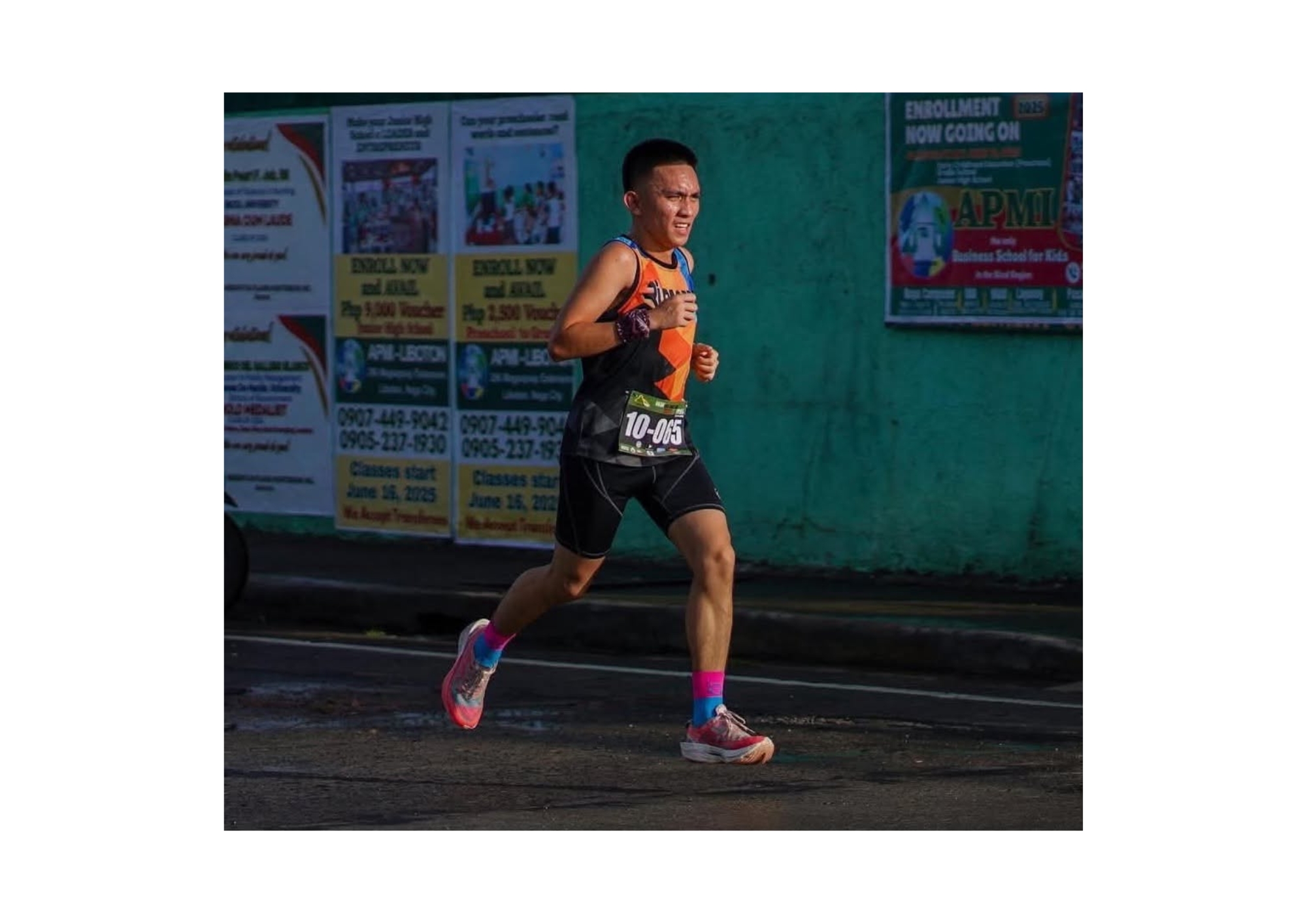 Jasper Nacario