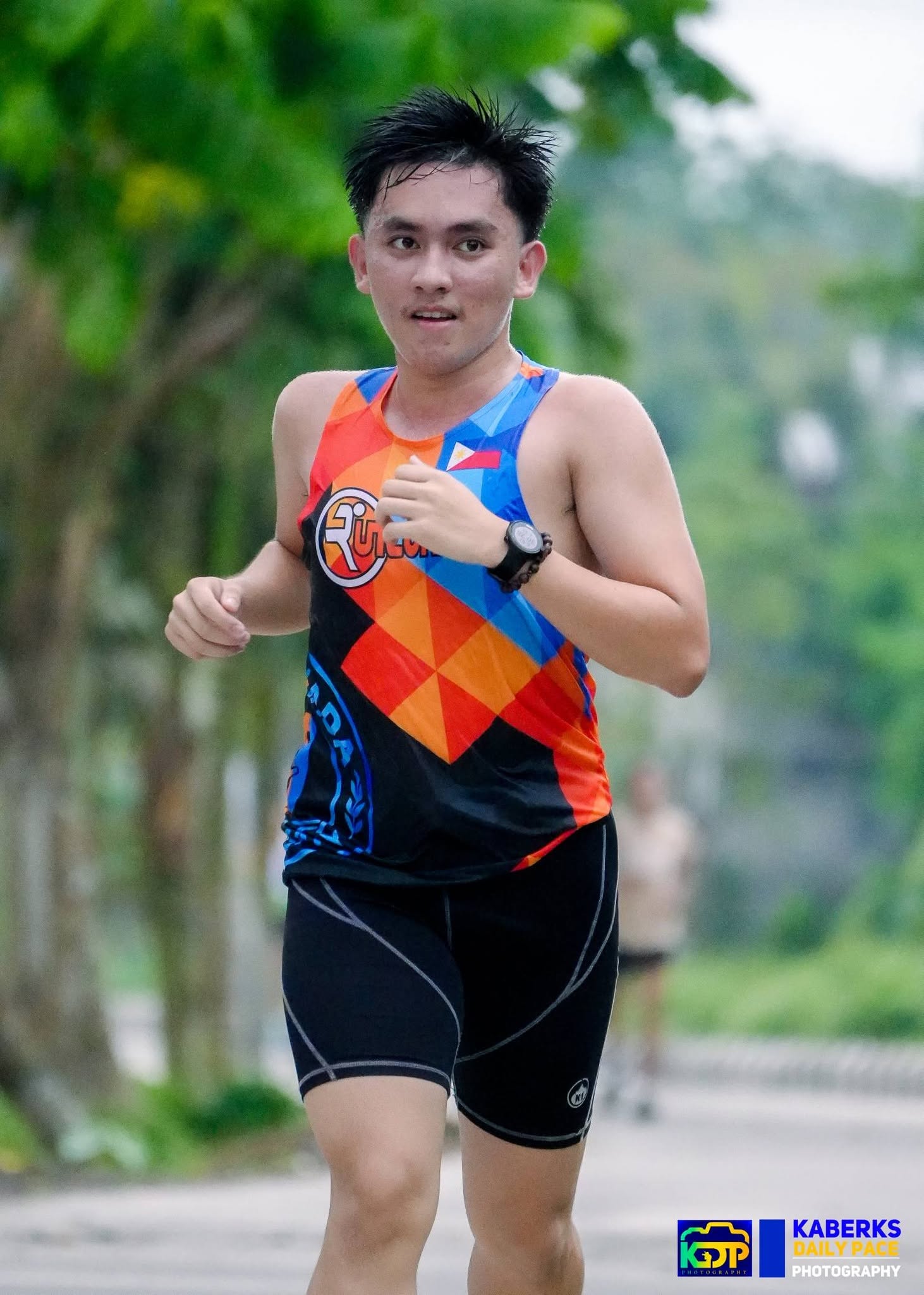 Jasper Nacario
