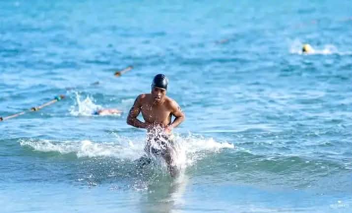 John Rey Sergio