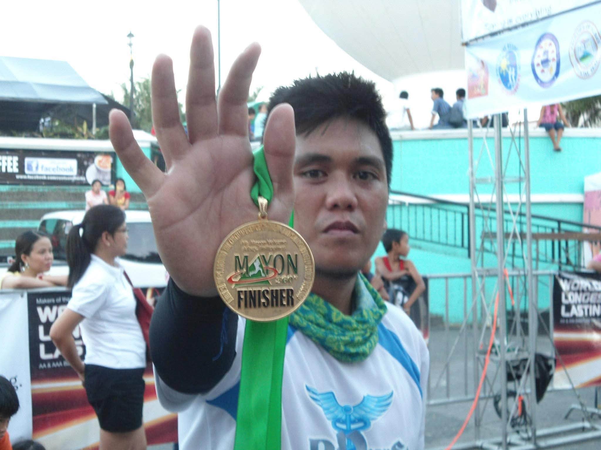Jonas Nacario