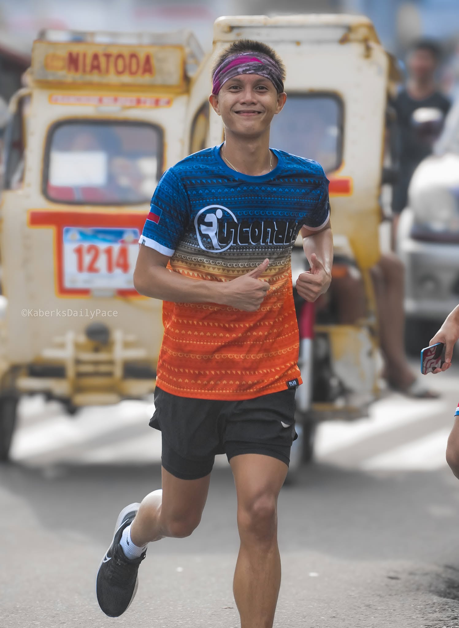 Justin Santiago