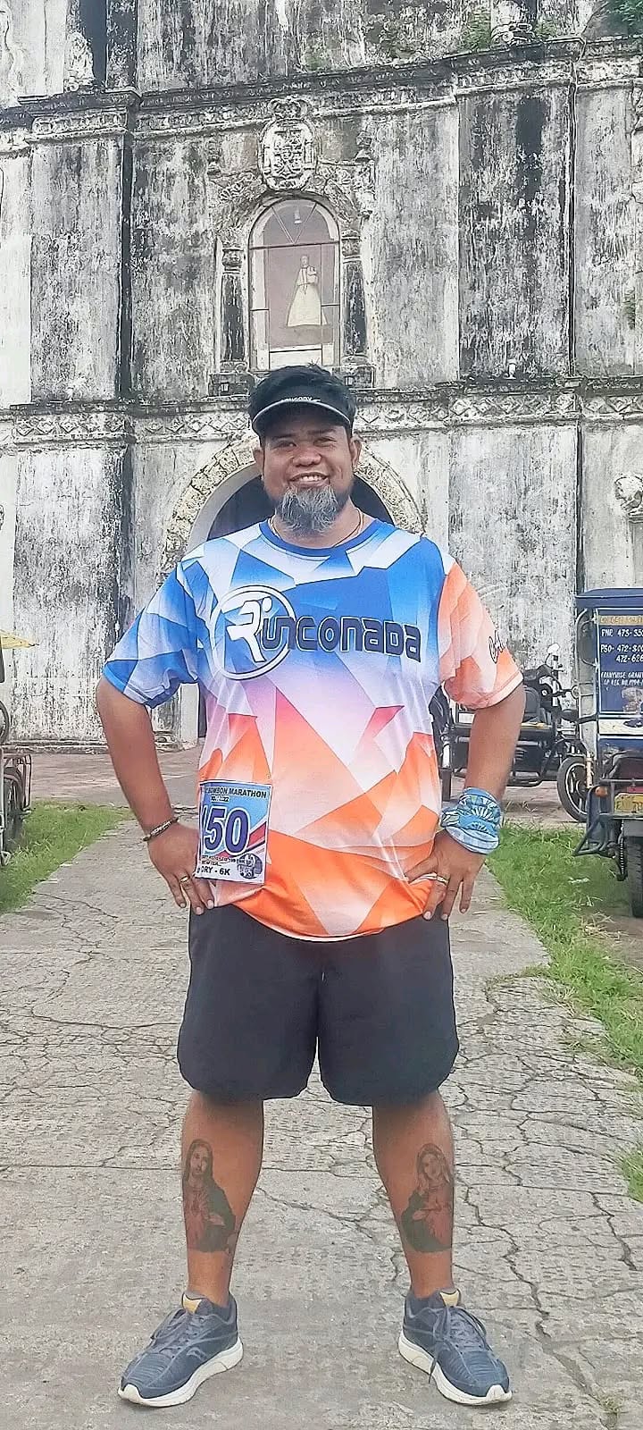 Reuel Medina