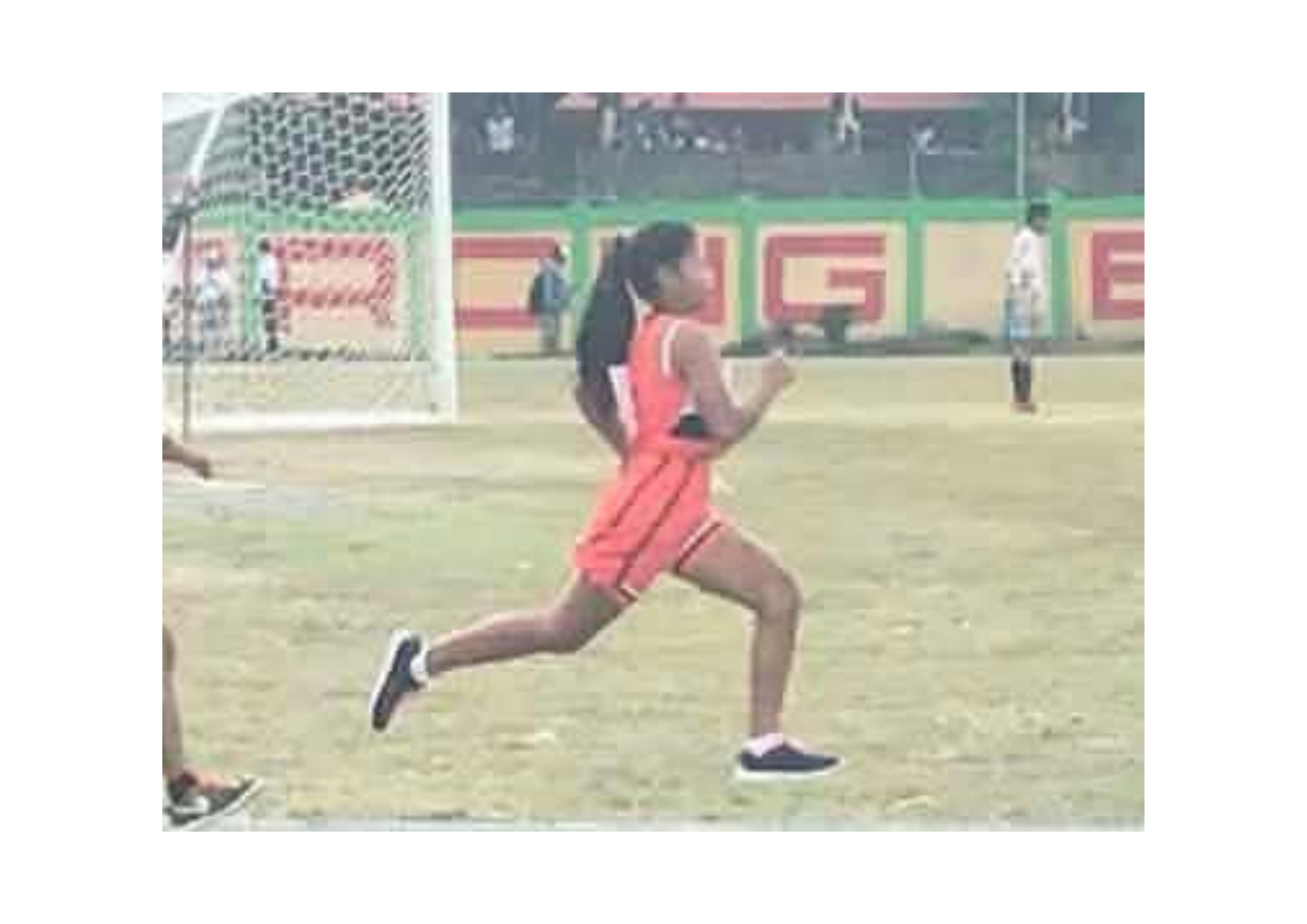 Rizajane Sanglay