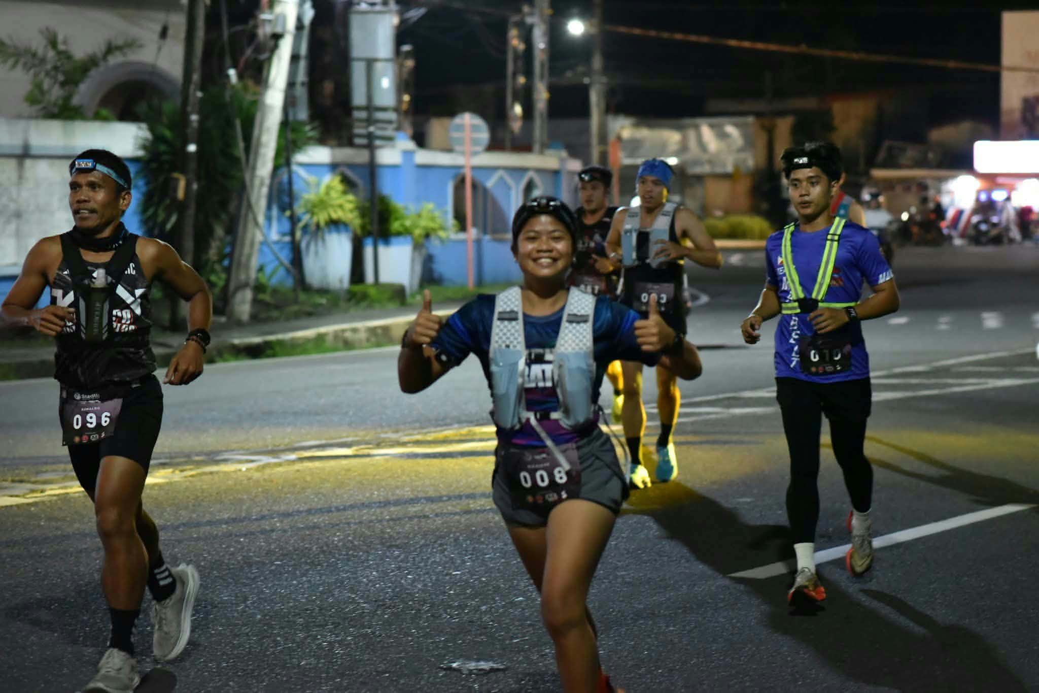 Rizajane Sanglay