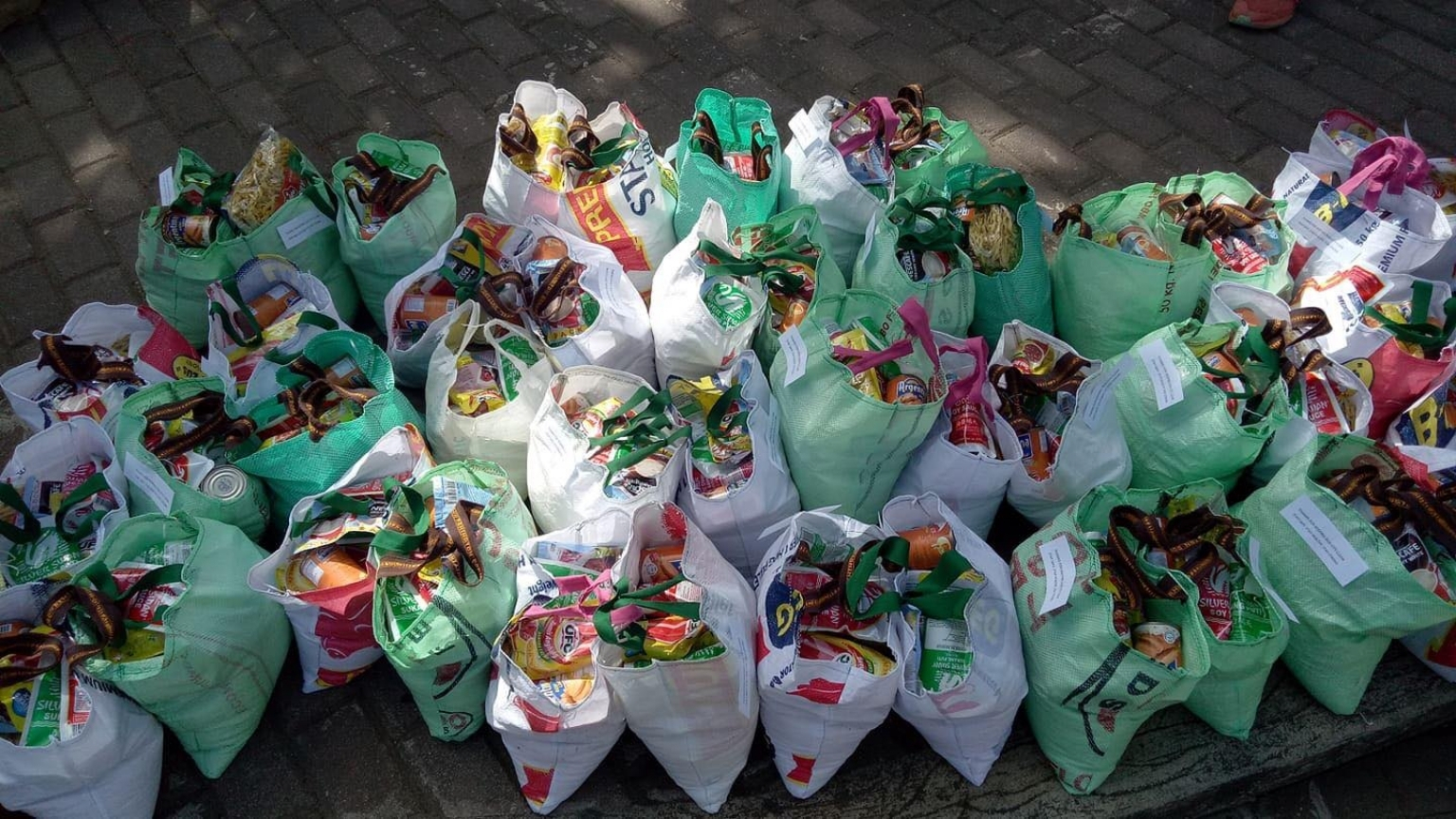Gift-giving